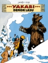  Yakari. Demon lasu. Tom 20