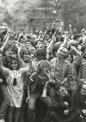 Jarocin. Książka do pisania - Opracowanie zbiorowe