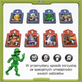 Toy battle - Paolo Mori, Alessandro Zucchini