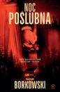 Noc poślubna. Wielkie litery - Przemysław Borkowski