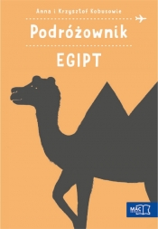 Podróżownik. Egipt