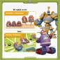 Toy battle - Paolo Mori, Alessandro Zucchini