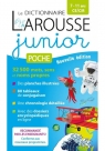 Le dictionnaire Larousse Junior poche 7/11 ans... Opracowanie zbiorowe