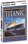 Puzzle 1000: Titanic (5389)