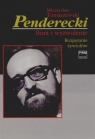 Penderecki Bunt i wyzwolenie Tom 1