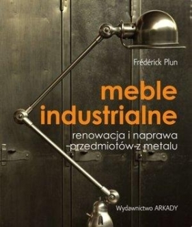 Meble industrialne - Plun Frederick