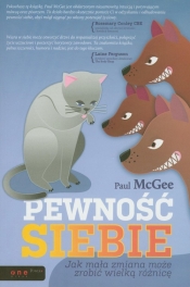 Pewność siebie