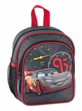 Plecak Cars DAJ-309 - PASO