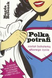Polka potrafi