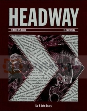 Headway Elementary TB - John Soars, Liz Soars
