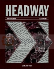 Headway Elementary TB - John Soars, Liz Soars