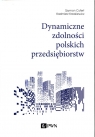  Dynamiczne zdolności polskich przedsiębiorstw