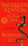 Whispered Lies Kenyon Sherrilyn