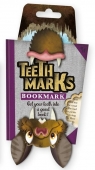 Teeth Marks - zakładka 