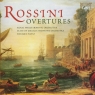 Rossini: Overtures  Royal Philharmonic Orchestra, State of Mexico Symphony Orchestra, Enrixue Batiz