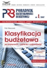 Klasyfikacja budżetowa po zmianach - pytania i odpowiedzi Poradnik Wieczorek Piotr