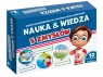 Nauka & Wiedza 5 zmysłów