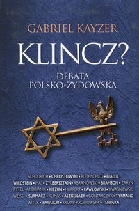 Klincz Debata polsko-żydowska
