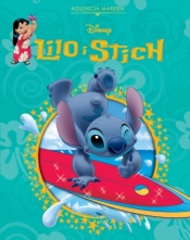 Kolekcja marzeń. Disney Lilo i Stitch - Michał Goreń, Opracowanie zbiorowe