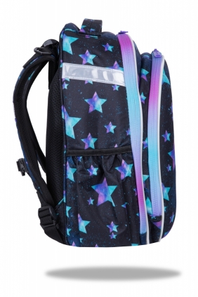 Coolpack, Plecak Turtle - Star Night (F015830)