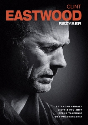 Clint Eastwood: Reżyser (zestaw 4 filmów)