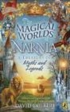 The Magical Worlds of Narnia