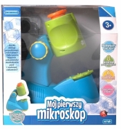 Mikroskop E-edu (129940)
