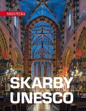 Nasza Polska Skarby UNESCO - Majcher Jarek
