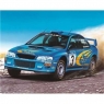 Model plastikowy Subaru Impreza WRC 2000 (80194) od 14 lat