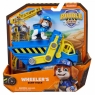  Pojazd Psi Patrol Rubble i jego Ekipa Wheeler (6066528)od 3 lat