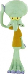  COMANSI figurka Sponge Bob - Squidward Y99094