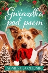 Gwiazdka pod psem Agnieszka Olejnik