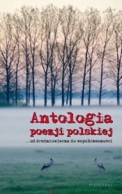 Antologia poezji polskiej