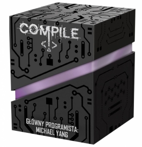 Compile Aux 1 (edycja polska) REBEL