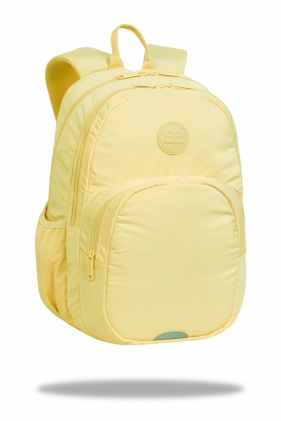 Coolpack, Plecak młodzieżowy Pastel Ride - Powder Yellow (F109649)