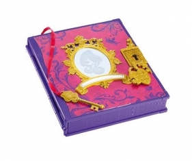 Ever After High Magiczny pamiętnik (CGR07) - <br />