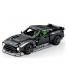 Reobrix, Klocki Supercar Victor - Static Version, 1638 el. Wiek: 14+