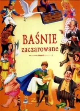 Baśnie zaczarowane