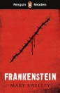 Penguin Readers Level 5: Frankenstein - Mary Shelley