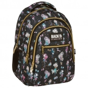 Plecak BackUp 6, Fashion (PLB6O22)