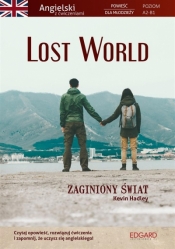 Lost World. Zaginiony świat