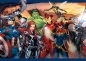 Ravensburger, Puzzle 60: Avengers Giant (03094)