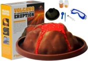 Zestaw kreatywny Erupcja wulkanu