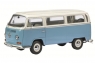 Volkswagen T2 a Bus (white/blue) (450019400)