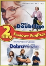 Pani Doubtfire / Dobra Wróżka