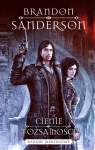 Cienie tożsamości (wydanie jubileuszowe) Brandon Sanderson