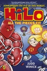 Hilo. All the Pieces Fit Judd Winick