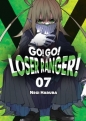 Go! Go! Loser Ranger!. Tom 7 - Negi Haruba