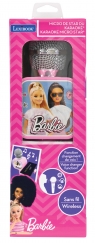 Mikrofon - Barbie