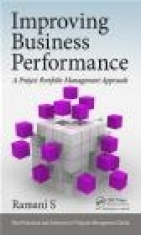 Improving Business Performance S. Ramani